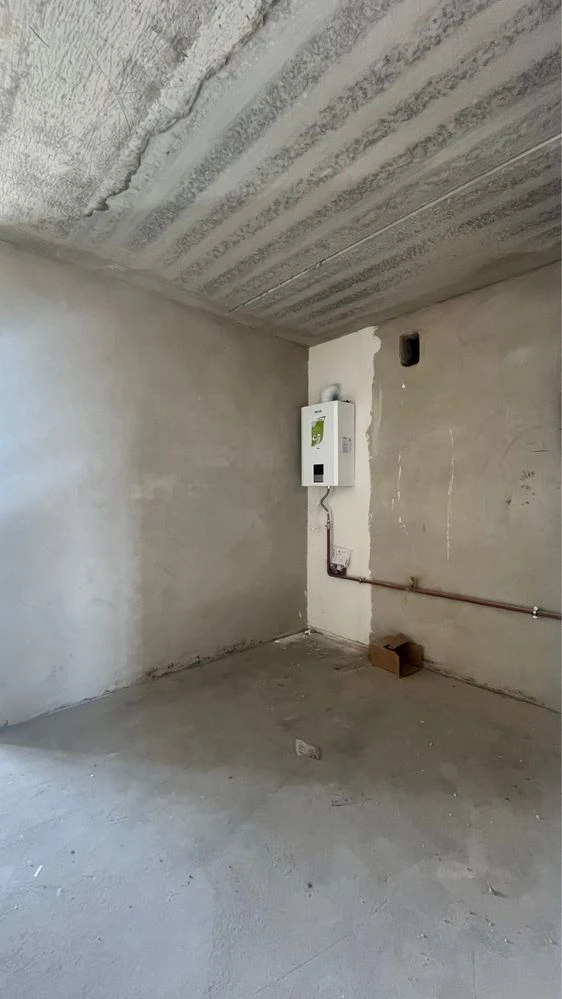 Apartment for Sale: 1-room apartment (Euro 2-room) bright apartment with a good layout