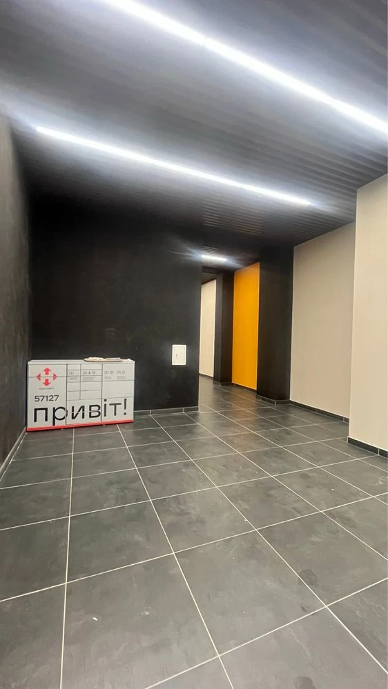 Apartment for Sale: 1-room apartment (Euro 2-room) bright apartment with a good layout