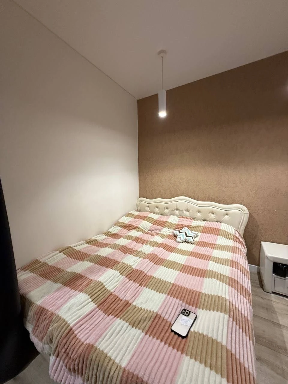 No commission | Registration fee — 2% | Residence "Fortuna 2" | 3rd floor |