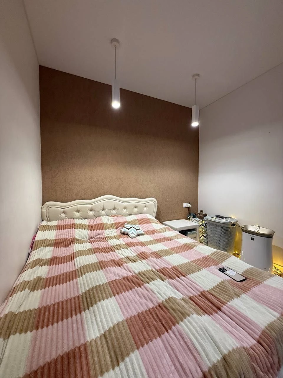 No commission | Registration fee — 2% | Residence "Fortuna 2" | 3rd floor |