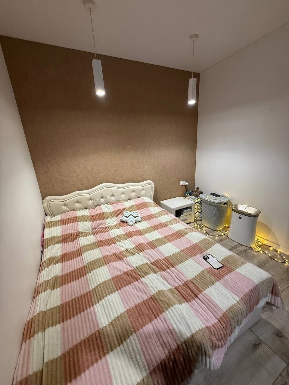 No commission | Registration fee — 2% | Residence "Fortuna 2" | 3rd floor |