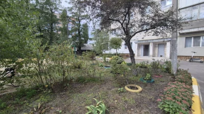 Продаж 2-кімнатної квартири 57 кв. м з ремонтом та меблями в