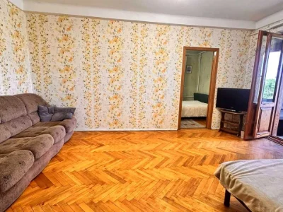 Apartment. Kyiv, Ruzhynska St. (Vilhelma Pika)