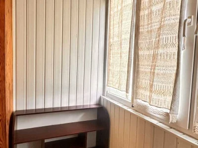 Apartment. Kyiv, Ruzhynska St. (Vilhelma Pika)