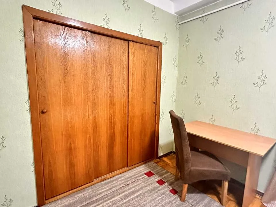 Apartment. Kyiv, Ruzhynska St. (Vilhelma Pika)