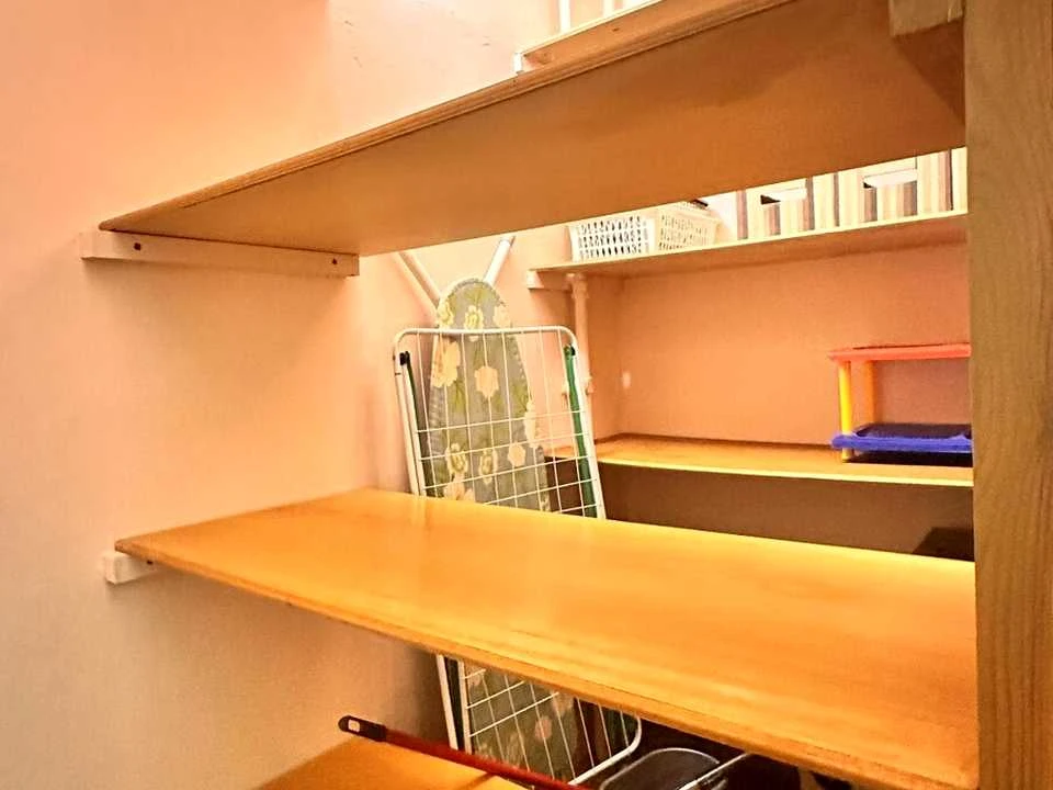 Apartment. Kyiv, Ruzhynska St. (Vilhelma Pika)