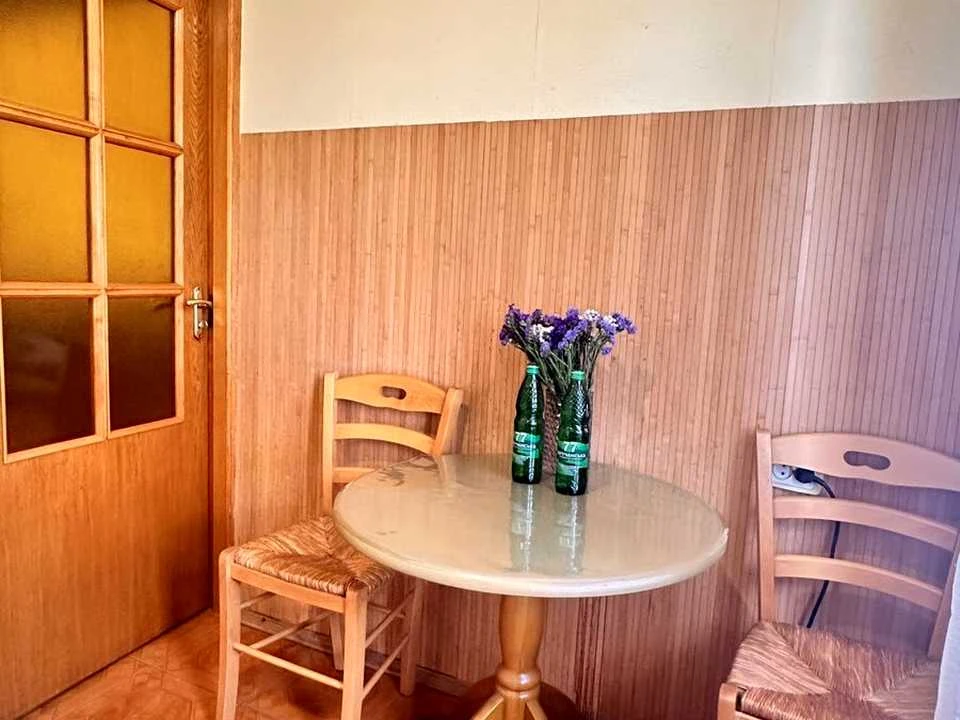 Apartment. Kyiv, Ruzhynska St. (Vilhelma Pika)