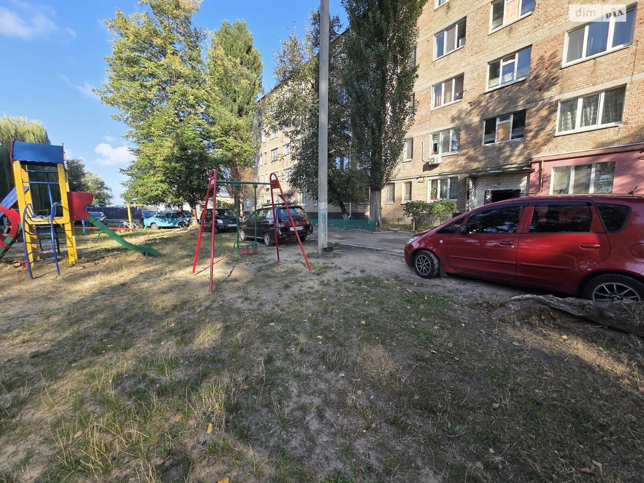 Продаж Квартира