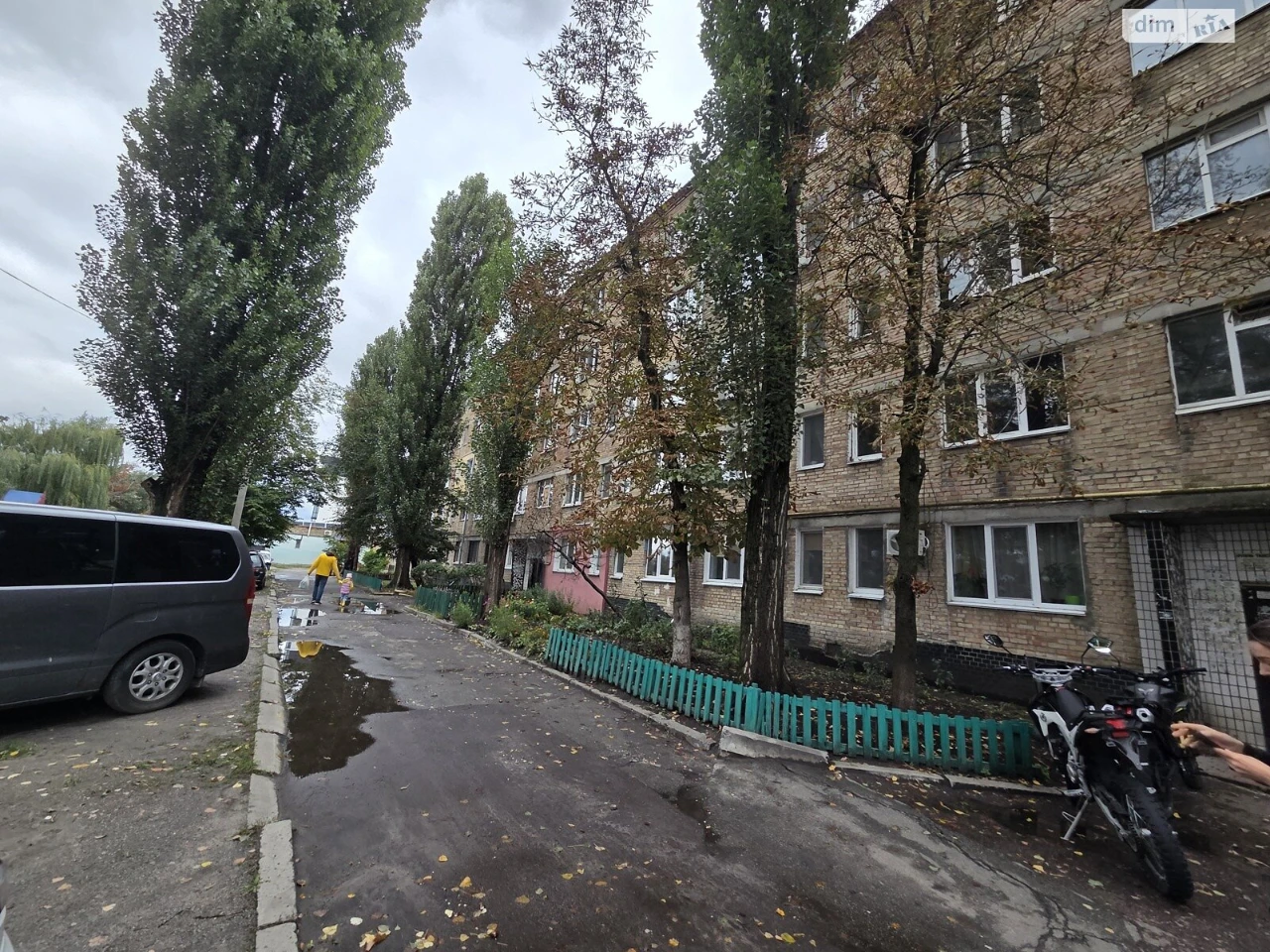 Продаж Квартира