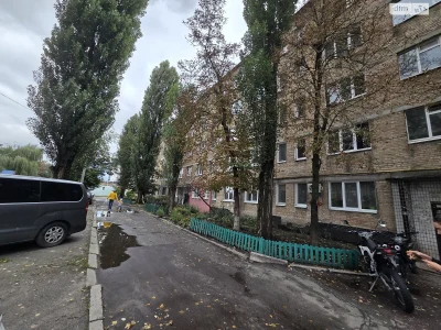 Продаж Квартира
