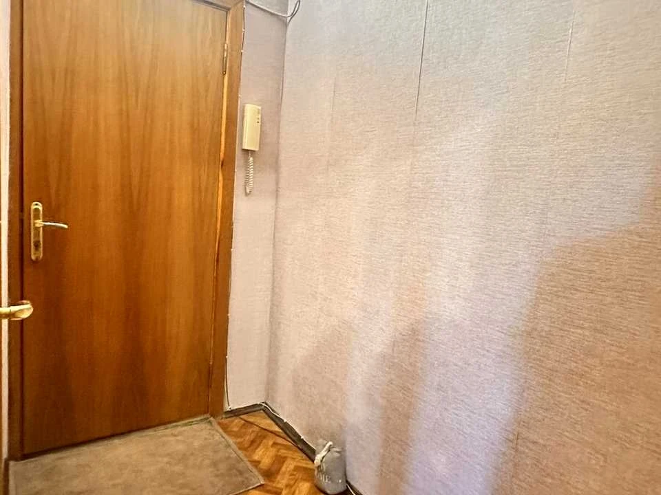 Apartment. Kyiv, Ruzhynska St. (Vilhelma Pika)
