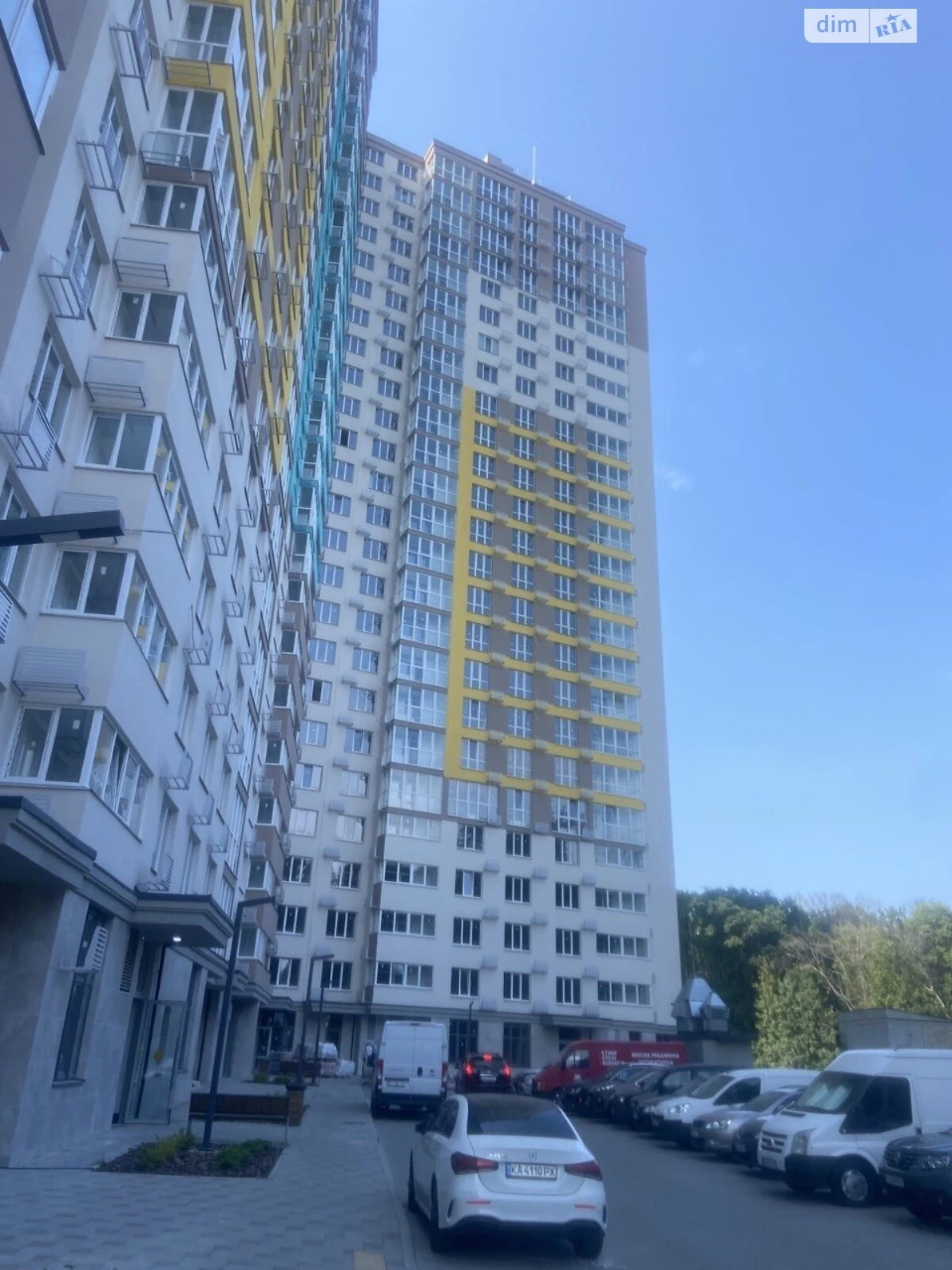 Продаж Квартира Теремки-1