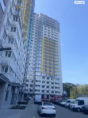 Продаж Квартира Теремки-1