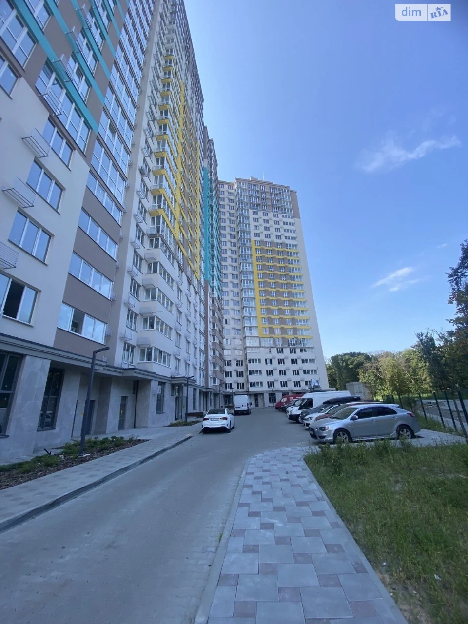 Продаж Квартира Теремки-1