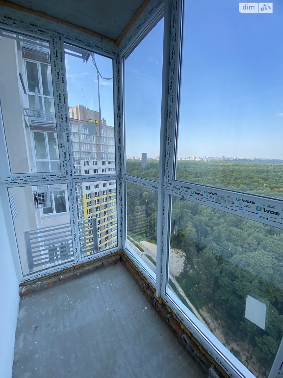 Продаж Квартира Теремки-1