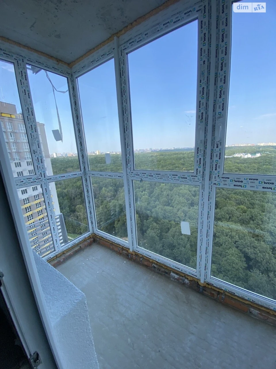 Продаж Квартира Теремки-1