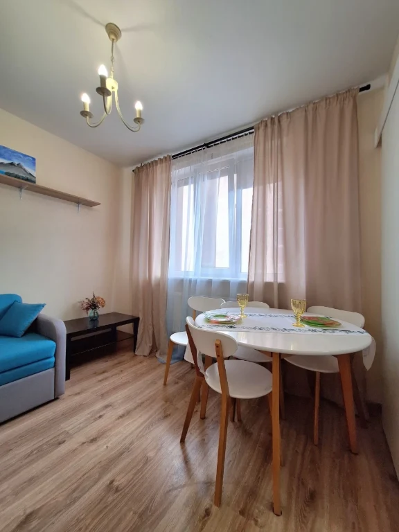 Продам 1к квартиру 38м2 з ремонтом! Газ! Ірпінь, Центральний