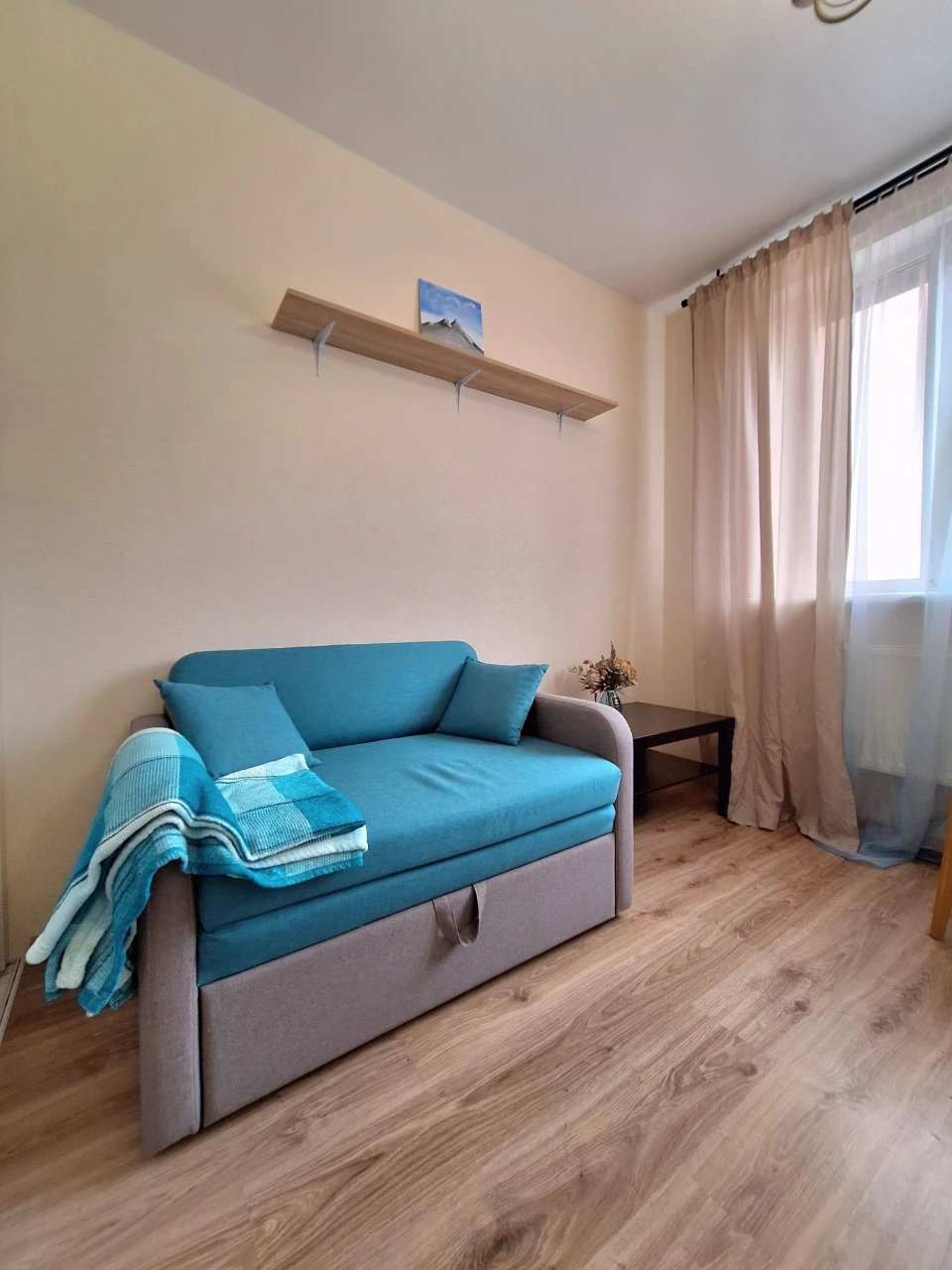 Продам 1к квартиру 38м2 з ремонтом! Газ! Ірпінь, Центральний