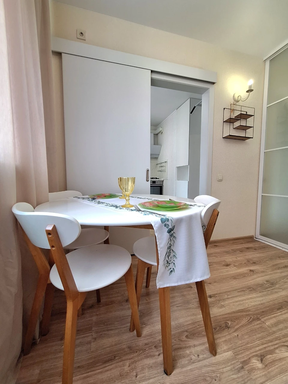 Продам 1к квартиру 38м2 з ремонтом! Газ! Ірпінь, Центральний
