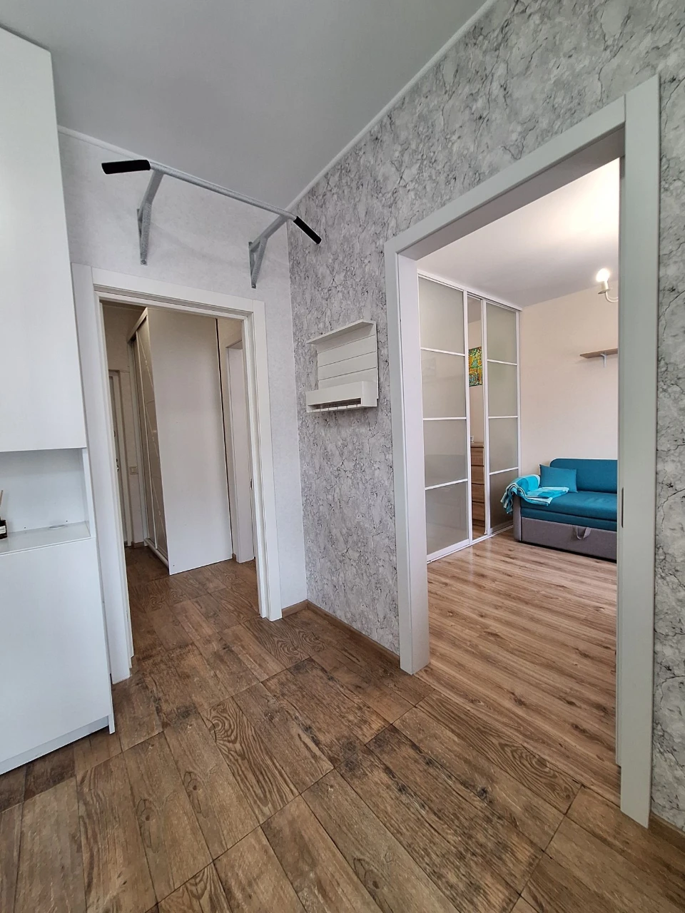 Продам 1к квартиру 38м2 з ремонтом! Газ! Ірпінь, Центральний