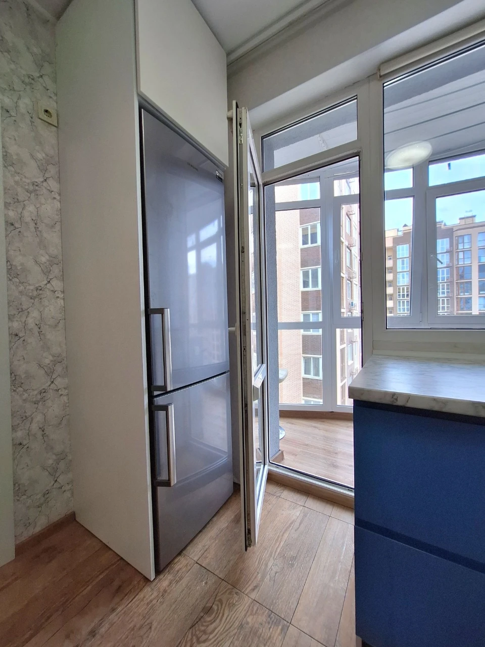 Продам 1к квартиру 38м2 з ремонтом! Газ! Ірпінь, Центральний