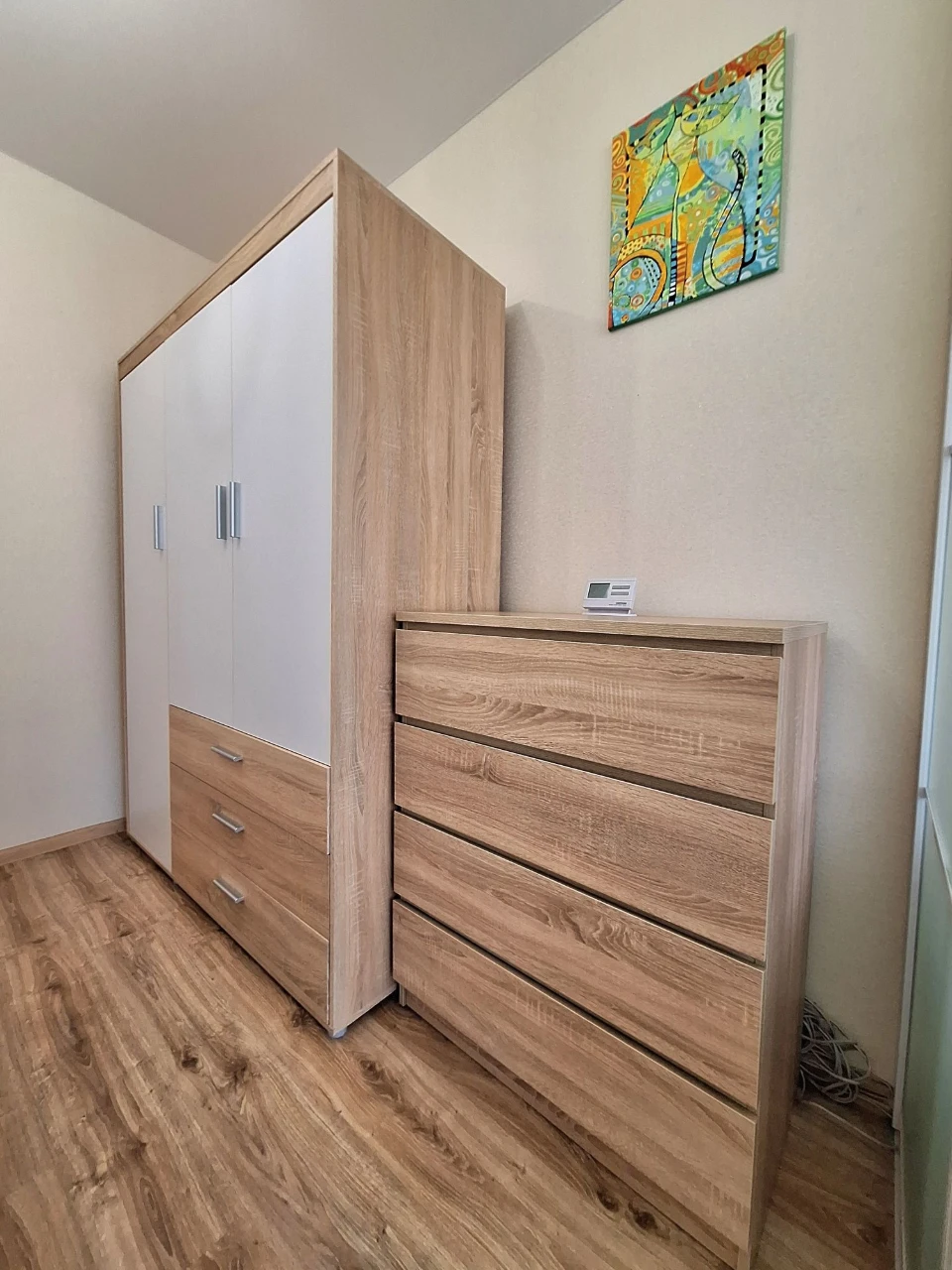 Продам 1к квартиру 38м2 з ремонтом! Газ! Ірпінь, Центральний