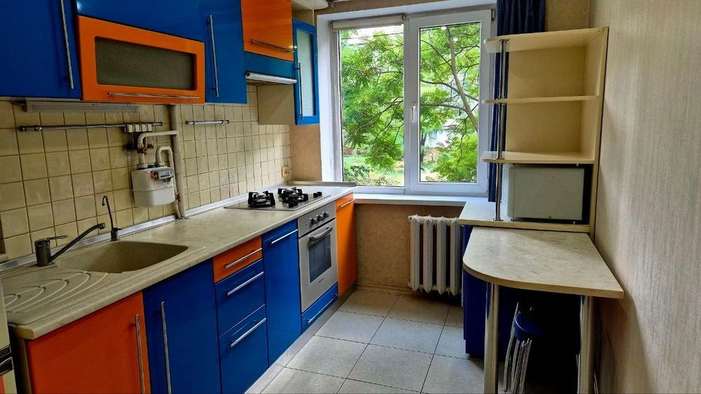 Продам 3к квартиру ул. Калиновая 82