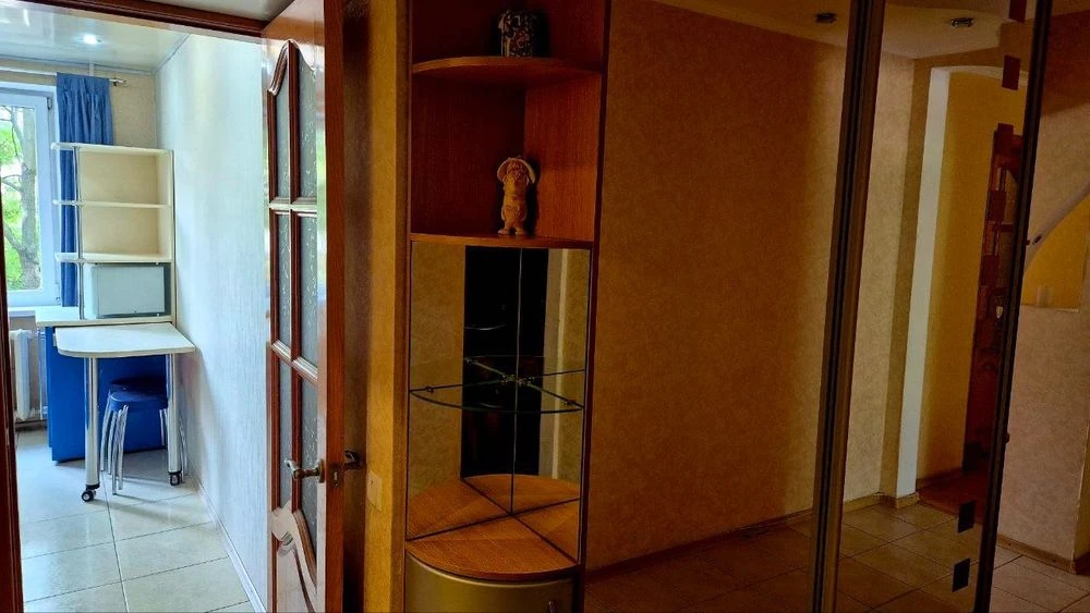 Продам 3к квартиру ул. Калиновая 82
