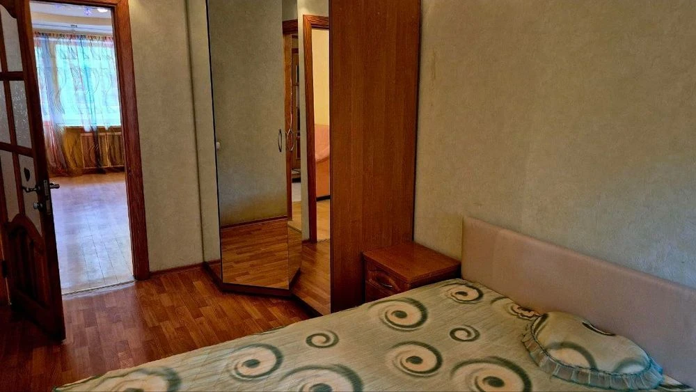 Продам 3к квартиру ул. Калиновая 82