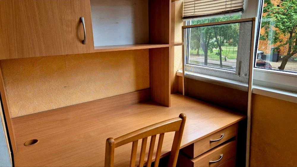 Продам 3к квартиру ул. Калиновая 82