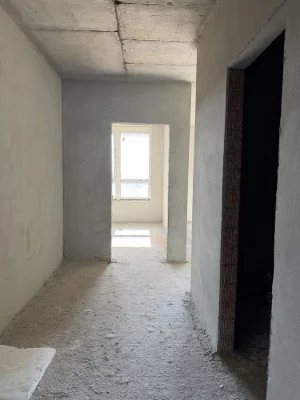 Urgent sale of a two-bedroom apartment at a favorable price!