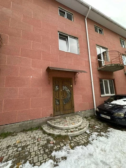 Продам таунхаус на Паустовского 65 000 у.е, услуги агенс