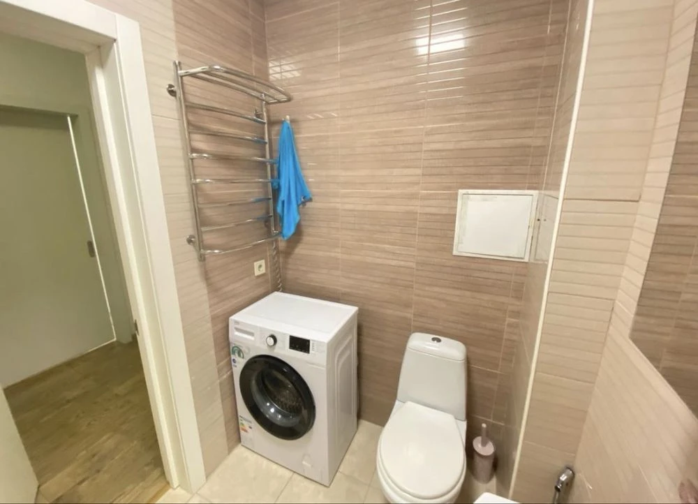 Ірпінь! Продам 1 к квартиру з ремонтом.38м2 Індивідуальне га