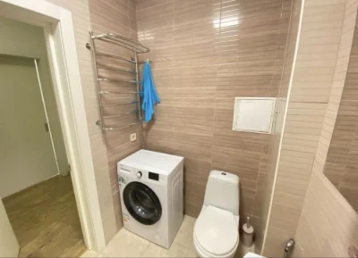 Ірпінь! Продам 1 к квартиру з ремонтом.38м2 Індивідуальне га
