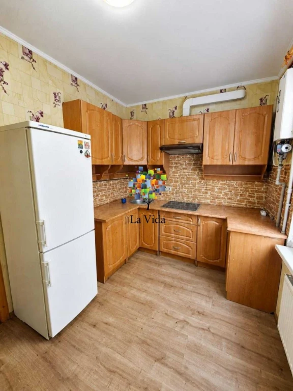 For Sale: Separate 1-bedroom apartment in Irpin, Nahimovsky Residence