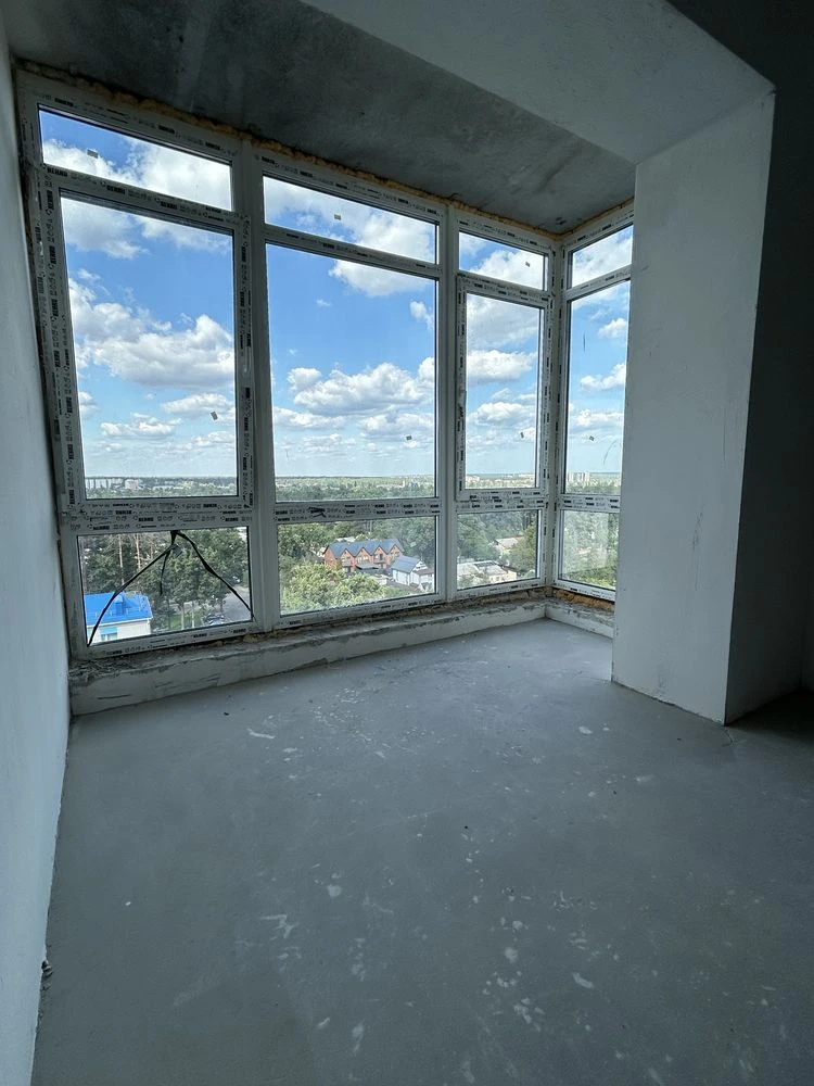 1-bedroom apartment 46.1 sq m in a new building. Favoryt Premium residential complex.