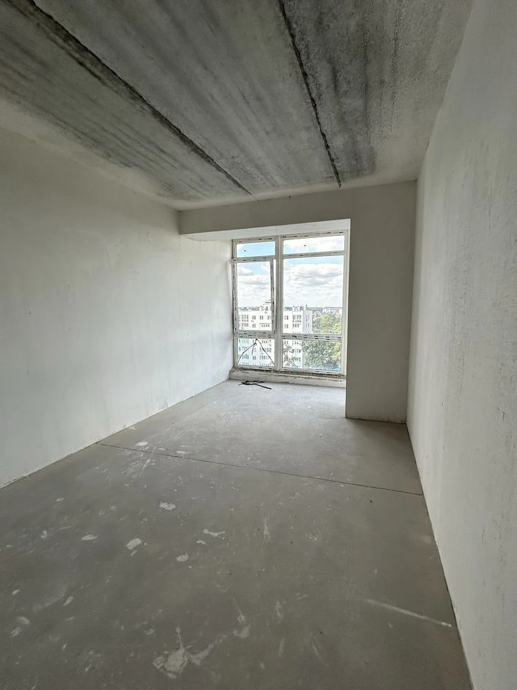 1-bedroom apartment 46.1 sq m in a new building. Favoryt Premium residential complex.
