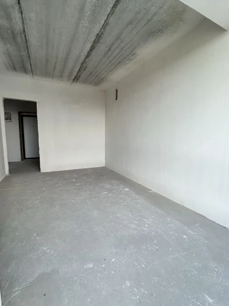 1-bedroom apartment 46.1 sq m in a new building. Favoryt Premium residential complex.