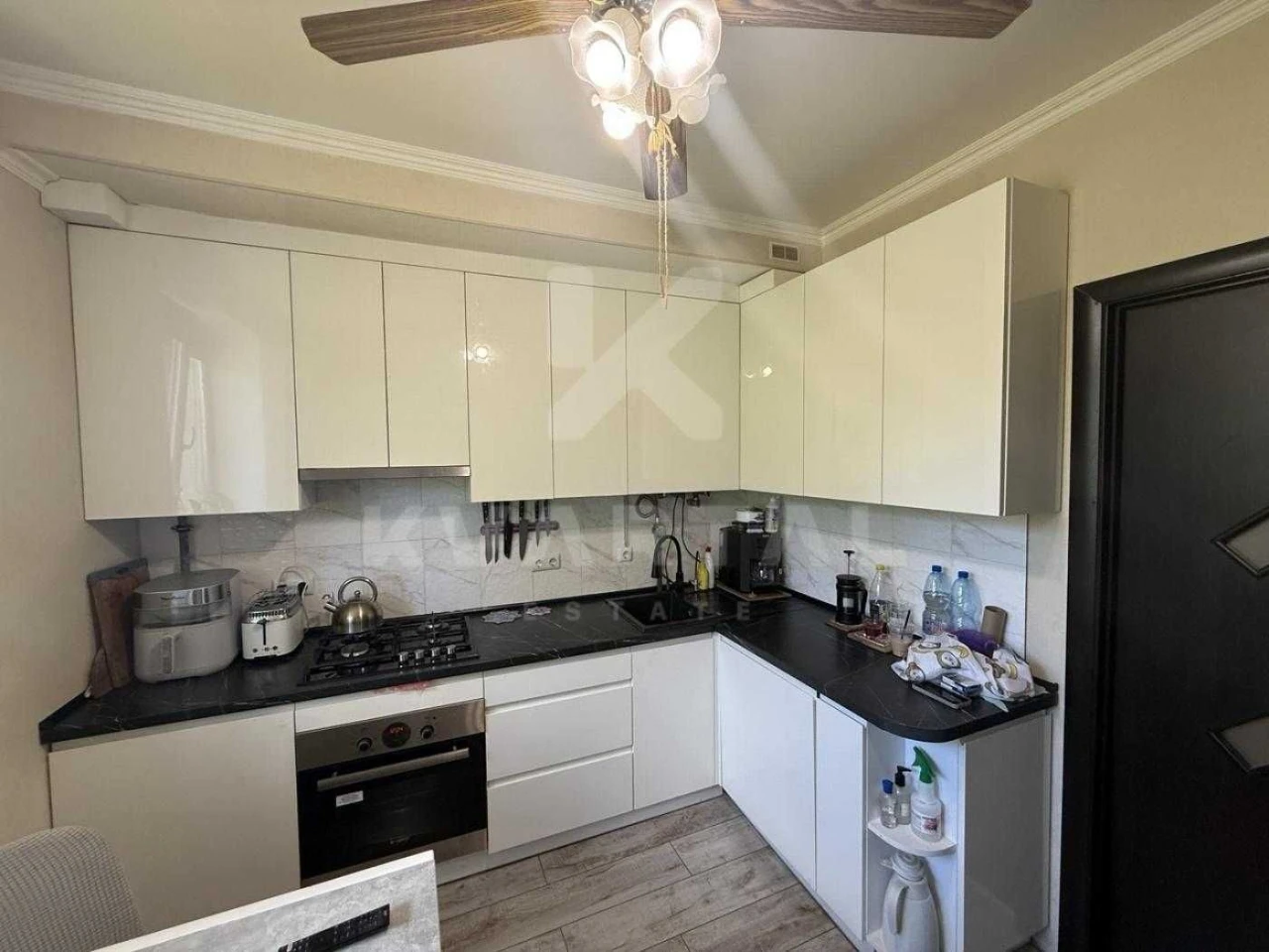 Sale of a 1-bedroom apartment in the "Molodist" residential complex, Irpin