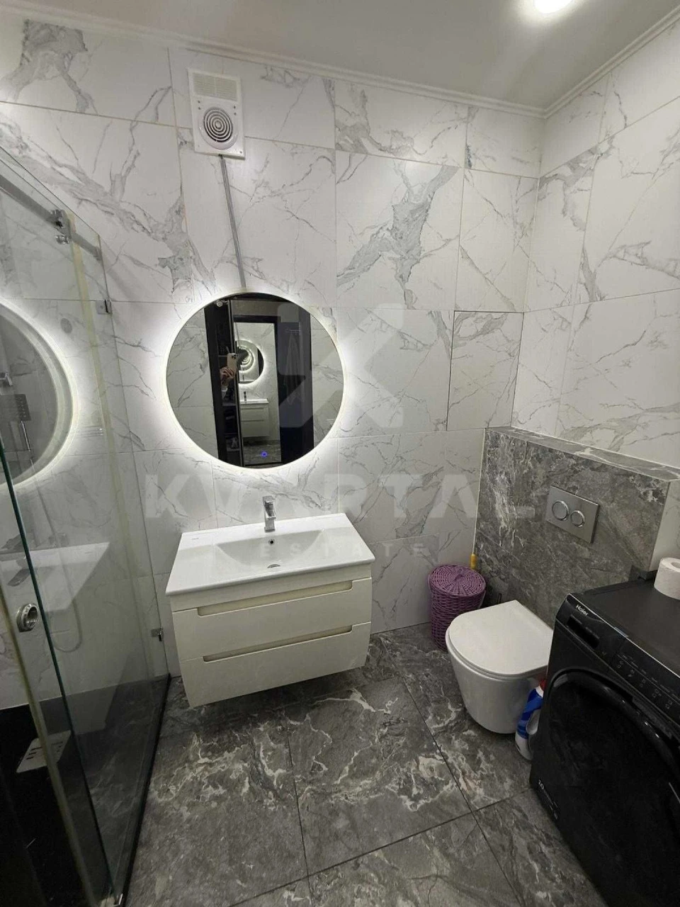 Sale of a 1-bedroom apartment in the "Molodist" residential complex, Irpin