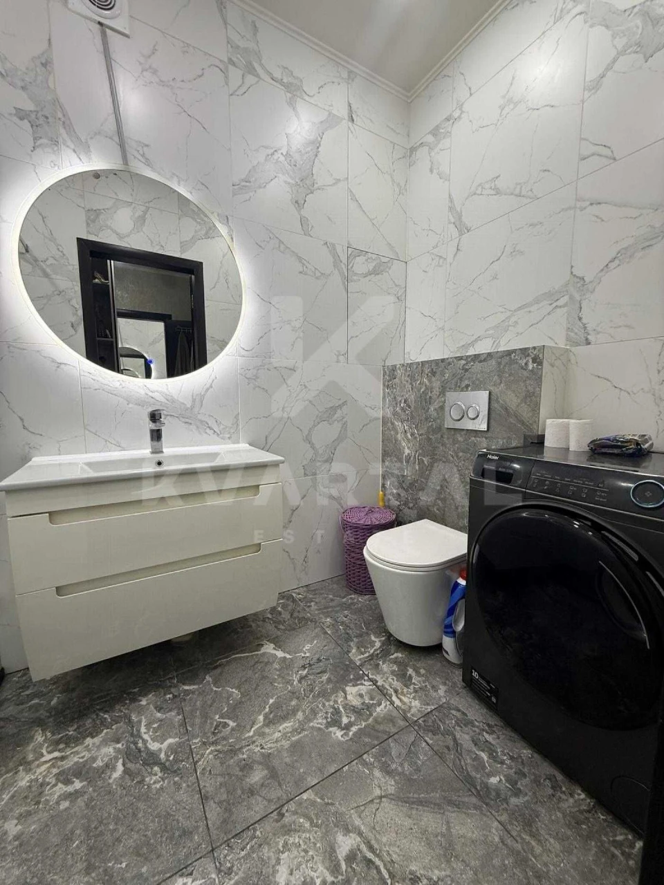 Sale of a 1-bedroom apartment in the "Molodist" residential complex, Irpin