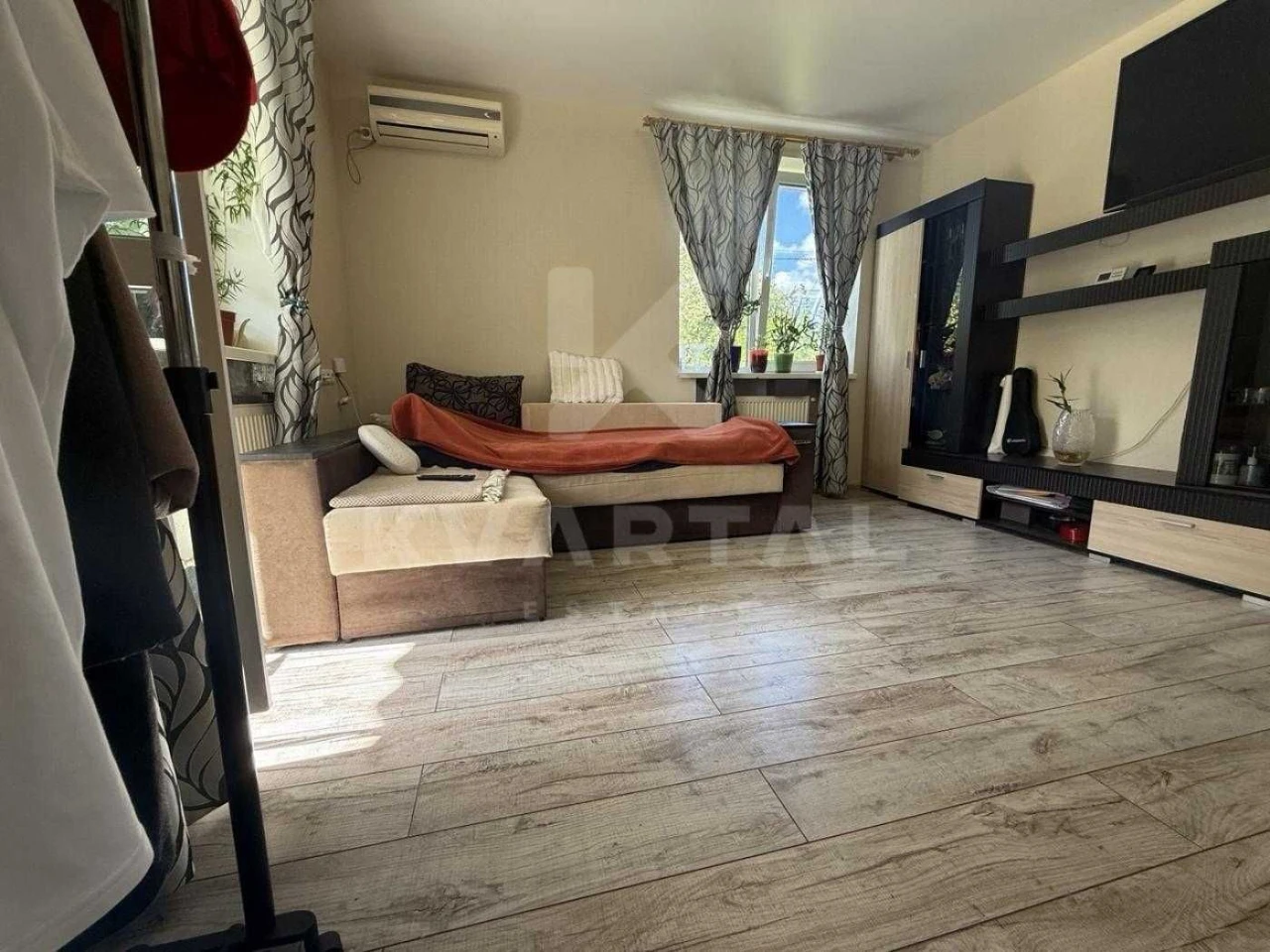 Sale of a 1-bedroom apartment in the "Molodist" residential complex, Irpin
