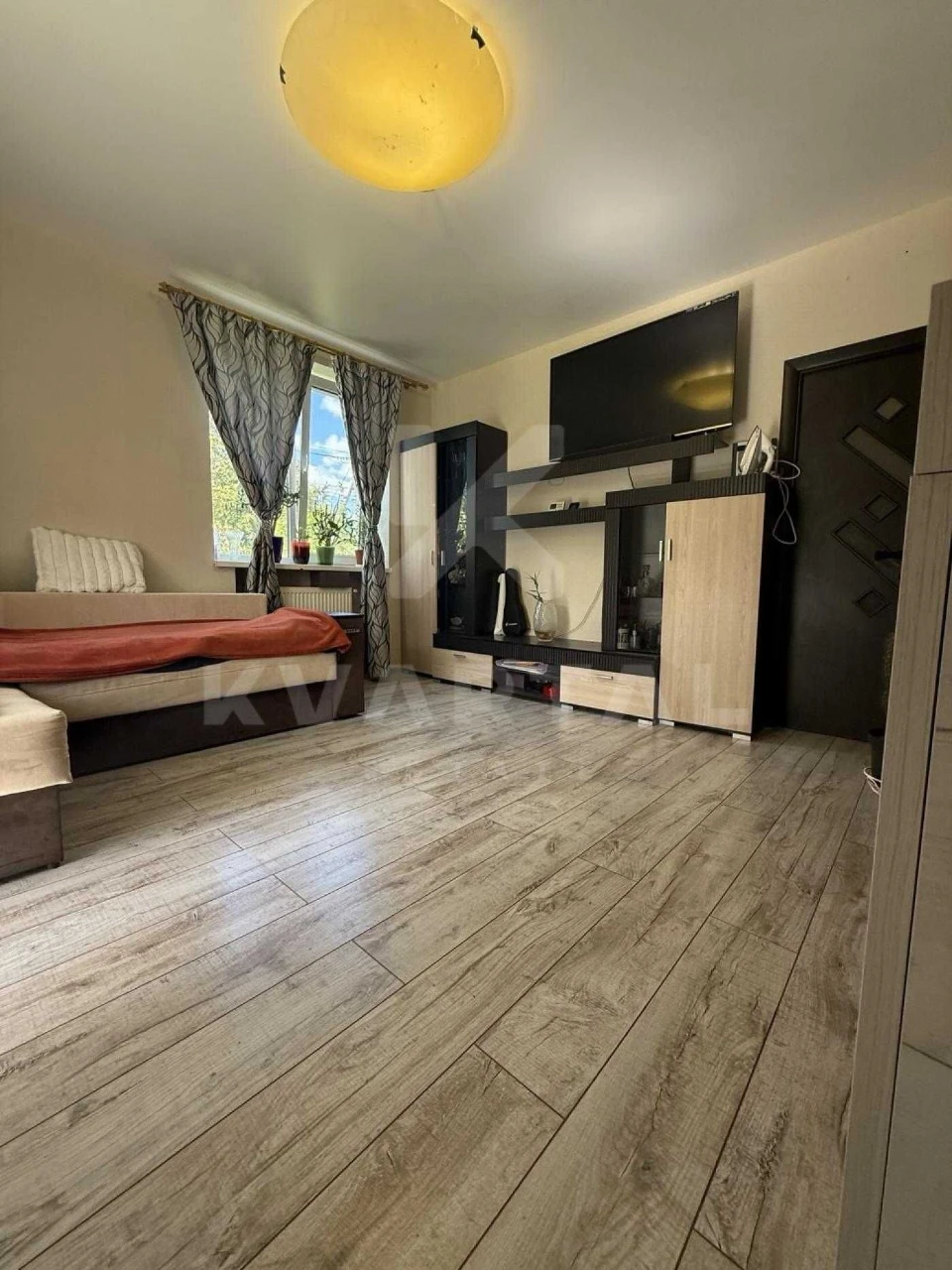 Sale of a 1-bedroom apartment in the "Molodist" residential complex, Irpin