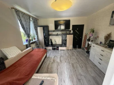 Sale of a 1-bedroom apartment in the "Molodist" residential complex, Irpin