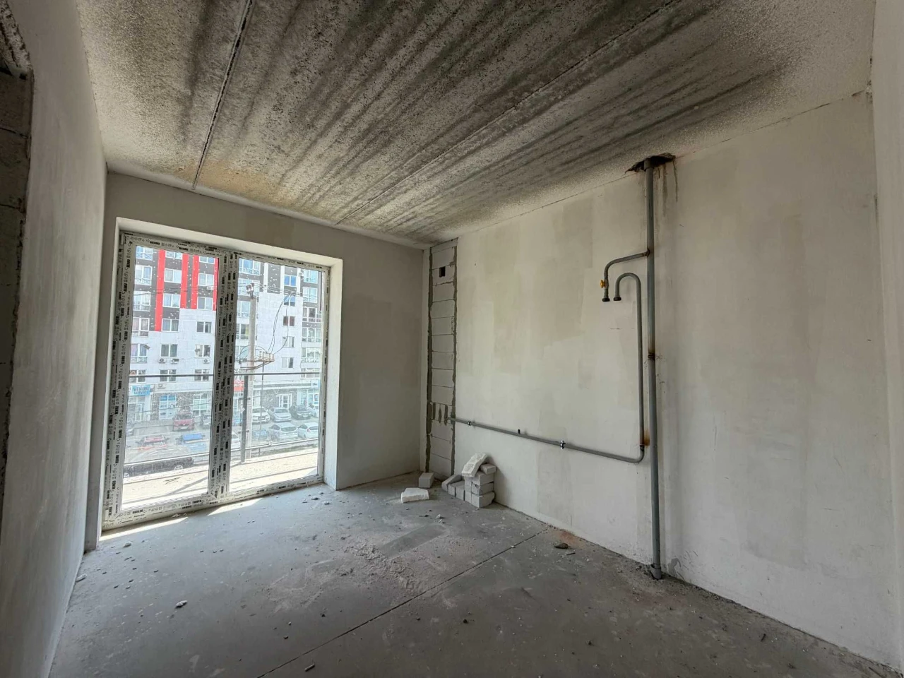 Sale of a 2-bedroom apartment in the "Burgundiya 3" residential complex. LOWEST PRICE