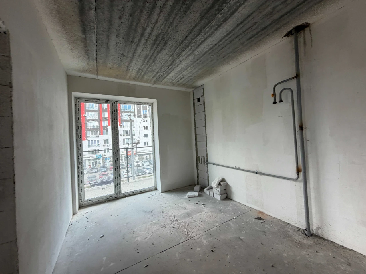 Sale of a 2-bedroom apartment in the "Burgundiya 3" residential complex. LOWEST PRICE