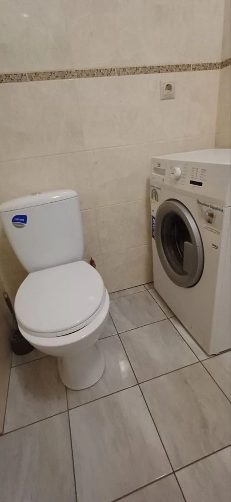 1к квартира з ремонтом | ЖК Річ Таун | Ірпінь,Газове опаленн