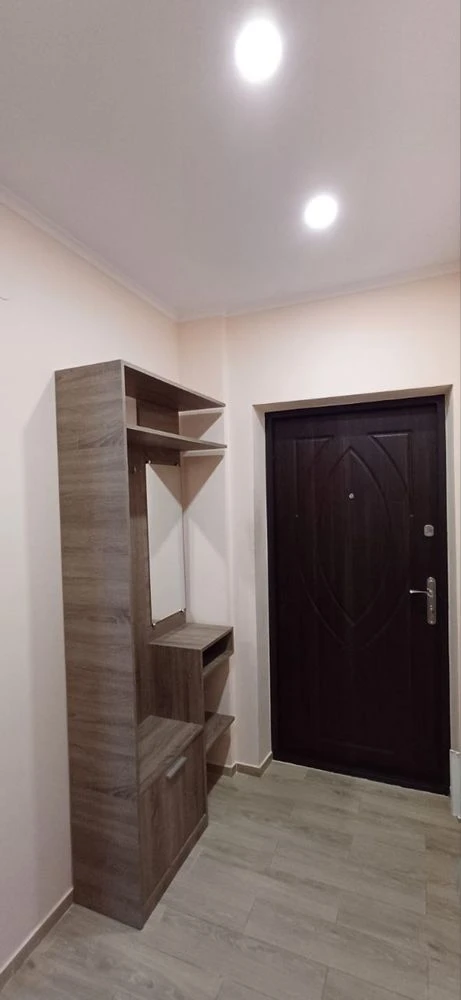 1к квартира з ремонтом | ЖК Річ Таун | Ірпінь,Газове опаленн