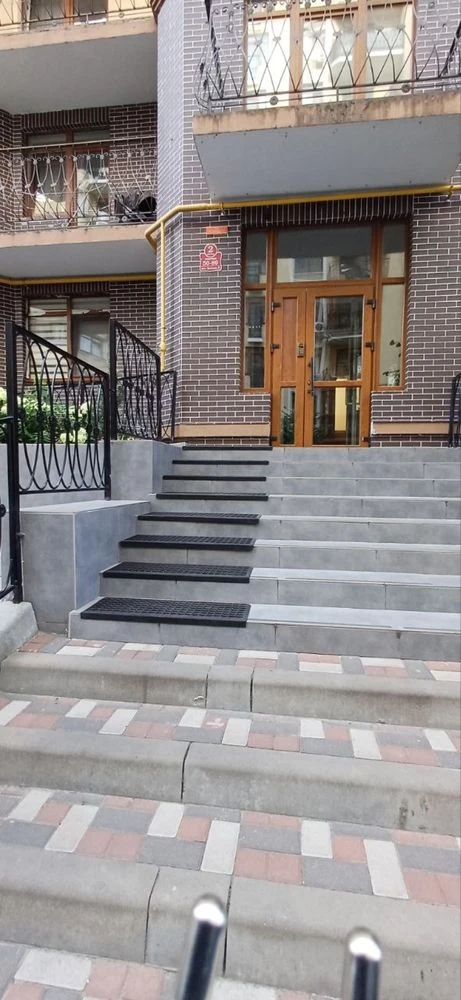 1к квартира з ремонтом | ЖК Річ Таун | Ірпінь,Газове опаленн