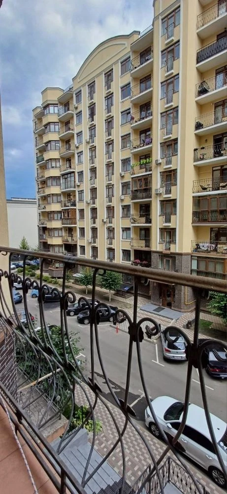 1к квартира з ремонтом | ЖК Річ Таун | Ірпінь,Газове опаленн